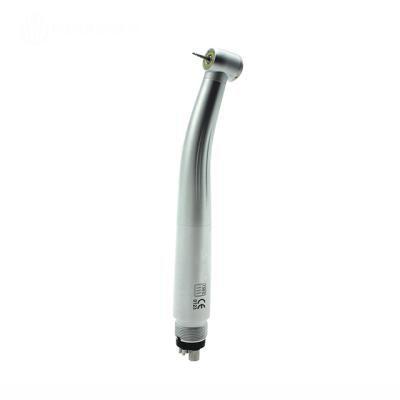 China Dr. Super High Speed ​​Airotor Metal Electric Shadowless 5 LED Dental Handpiece Price for sale