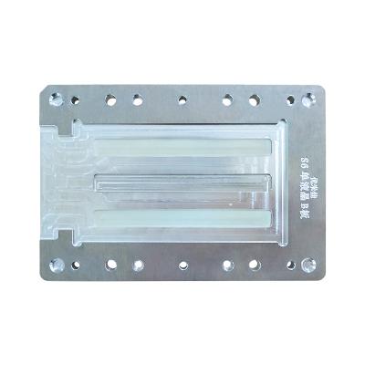 China LCD repair refurbish YMJ hot sale black and red color oca lamination mold promotion price of many kinds of LCD repair for sale