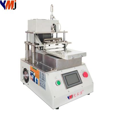 China LCD Screen Refurbishing YMJ 10 Inch High Quality Oca Glue Remover Machine For Phone&iPad Screen Repair for sale