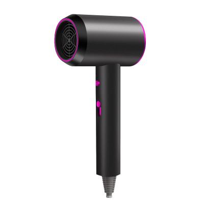 China Professional High Power Foldable Solon Blow Dryer Hot And Cold Wind Hair Dryer Volumizer Hammer Dryer for sale