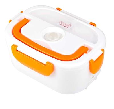 China China Vlunch Box Wholesale Disposable Convenient Electric Plastic Food Storage Warmer for sale