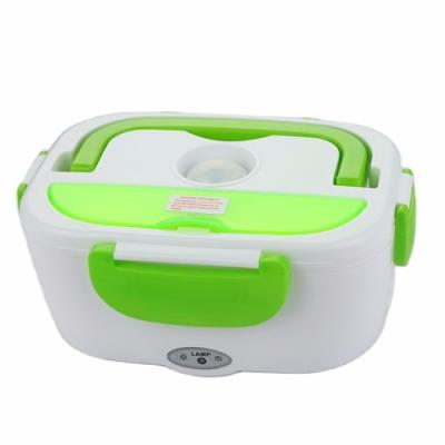 China Office Factory Price Desk Heated Electric Lunch Box Heating Electronicg Insulation for sale