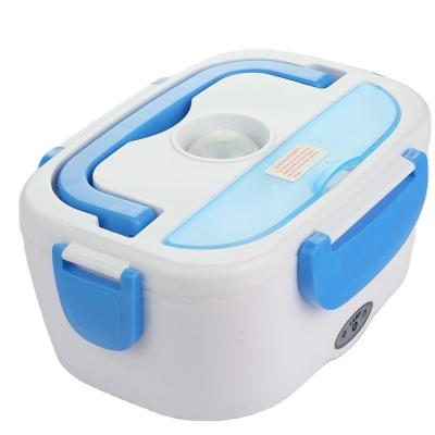 China Professional Supplier Eco-friendly Healthy Safe Electric Lunch Box For Car And Multi Function Ele Electronic Heating Insulation From HomWholesale for sale