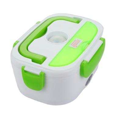 China Large Capacity China Manufacturer Convenient Smart Heating Electric Plastic Food Bowl for sale