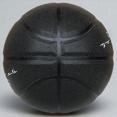 China PU Leather High End 2021 Premium Price Basketball Ball Leather Basketball Ball for sale