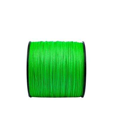 China Float marker PE braided fishing line with material high quality and cheap price wholesales Japan manfactory for sale