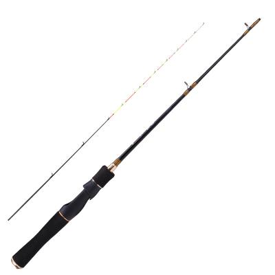 China Wholesale Carbon FishingRods Fishing Spinning Rod High Quality 0.8m-1.5m For All Fishing for sale