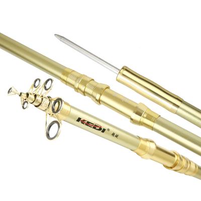 China High Quality Carbon Carbon Long Cast Fishing Rod Tackle For Sea Fishing for sale