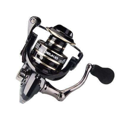 China Straight REEL SPINNING BEARINGS HANDS SQUARE FISHING WHEEL SALTWATER FISHING REEL for sale