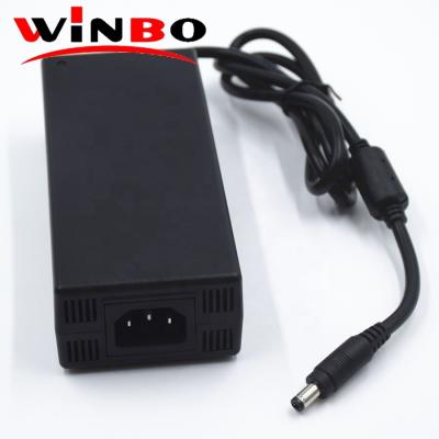 China Winbo Supplier 5V 6V 8V 9V 10V 12V 16V 20V 24V 26V DC to AC Power Adapter WB-26V 0.5A 1A 1.2A 1.5A 2A 3A 4A 5A 6A 7A 8A 9A 10A for sale