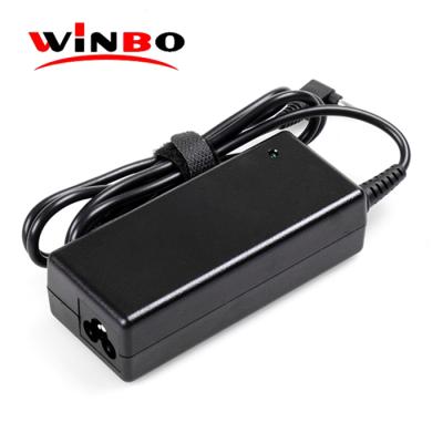 China LED Input 110-240v AC 8v 3a Output Computer Power Supply Laptop Adapter Charger for sale