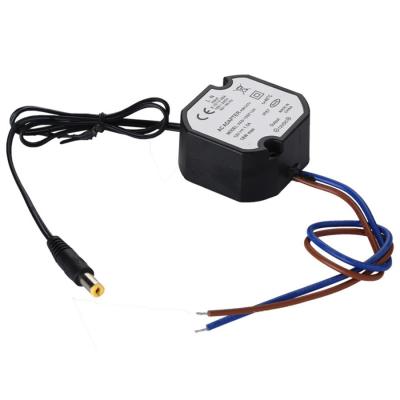 China Winbo IP67 Power Supply Waterproof CCTV Power Outdoor Used Adapter 12V 1.5A 18W WB-12V for sale