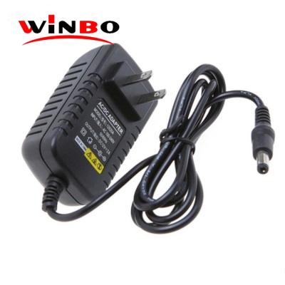 China High Quality Bathroom Kitchen Hotel Hospital 1A 2A 3A 4A 5A 6A 110V Us Eu 220V Plug 12V 3A 36W AC DC Adapter for sale