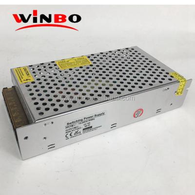 China S-120-12 12V 10A Low Power/AC Consumption of 24V5A 120W to the PSU. DC power supply accessories SMPS switch for CCTV /LED power supply / 3D ptinter for sale