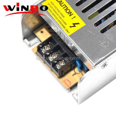 China LED Lighting 12v 20a 240w Variable DC Power Supply for sale