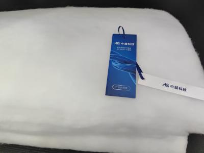 Cina Cotton Aerogel Quilt Materiale di attrezzatura per la casa tessile abbigliamento Fibre di poliestere in vendita