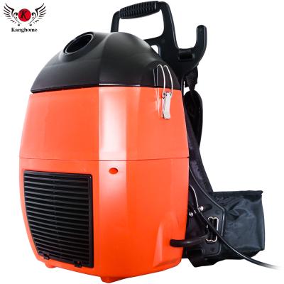 China Hot Sale Wholesale 1000W 3L High Quality Hotel Backpack Dry Vacuum Cleaner With Dust Bag for sale