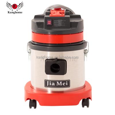 China Window Car 15L 1000W Floor Cleaning Equipment Wet/Dry Vacuum Cleaner For Auto Vacuum Cleaner Wholesale for sale