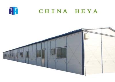 China Eco Friendly Single Wide Modular Homes1 Bedroom Modular Homes Color Optional for sale