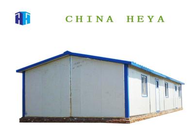 China Easy Construction Sandwich Panel Warehouse Prefabricated Steel Buildings K Type for sale