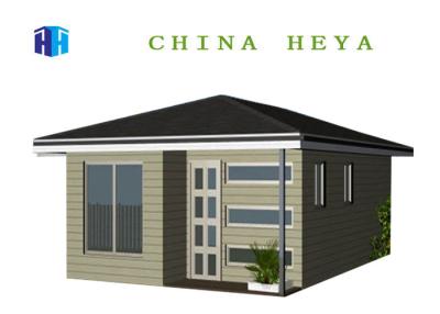 China Easily Transported Modern Modular Prefab Homes Precast Concrete Homes Designs for sale