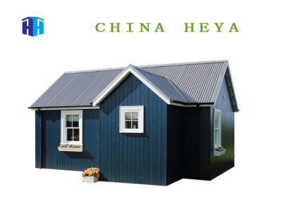 China Van het de Douanestaal van het antiaardbevings Prefab Modulaire Huis Rekupereerbare het Kaderhuizen Te koop