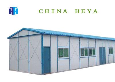 China Customizable Single Wide Modular Homes One Bedroom Manufactured Homes K System for sale