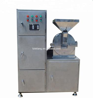 China Medicine processing hot sale quality masala powder grinding machine with good price for sale