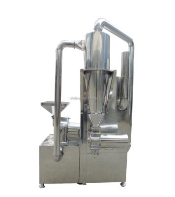 China Medicine Processing Fine Powder Quality Pulverizing Grinding Machine With Good Price for sale