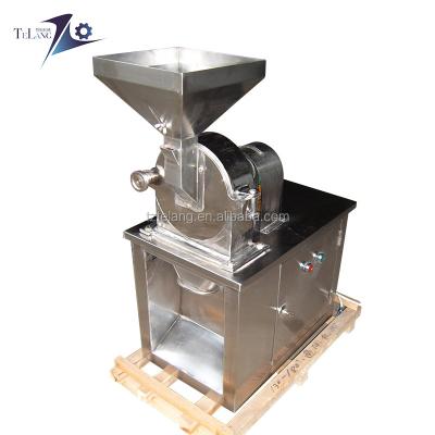 China Corn Vanilla Powder Mill Grinding Machine for sale