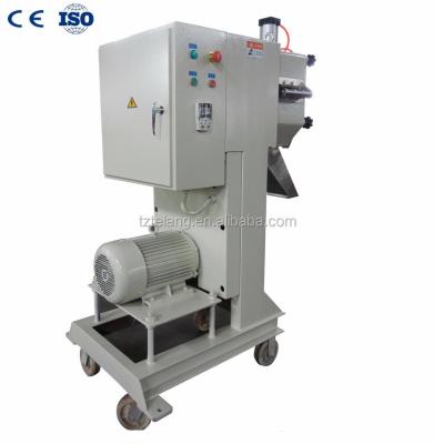 China Small Plastic PET Granulator for sale