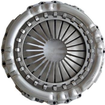 China Truck Volvo Clutch Pressure Plate 3482000553 20806454 clutch disc factory lower price good quality 430mm for sale