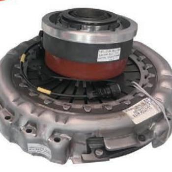 China Truck Sachs clutch kit 3400710060 auto parts  Volvo Clutch Pressure Plate 430mm for sale