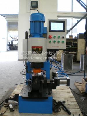 China JM16 (Hydraulic radial riveting machine) for sale