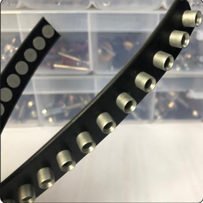 China Factory price Dia 5.3mm steel rivet blind rivet for sale