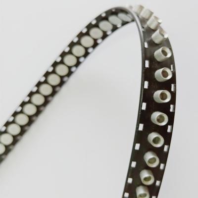 China Dia 5.0mm steel Self piercing rivet with high quality for sale