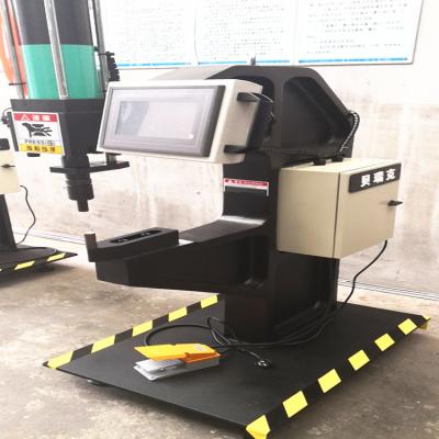 China High quality Self Clinching riveting Machine For Sheet Metal for sale