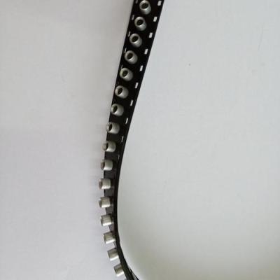 China Dia 5.0mm steel Self piercing rivet with high quality for sale