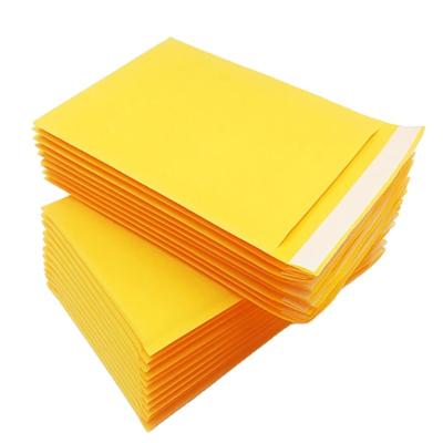 China Kraft Paper Bubble Mailer Bubble Mailing Bags Poly Bags Custom Padded Mailers Shipping Bags For Clothing Packaging Envelopes Posta Pouch for sale