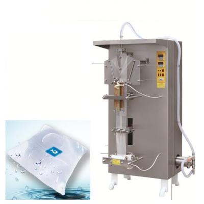 China Monoblock Fine Food Grade Easy Fill Water Bottling Filling Machine for sale