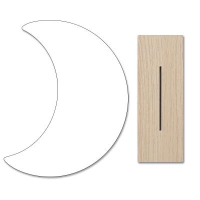 China Fashion hot korean style custom INS supplier factory Amazon sale table makeup irregular shaped wooden mirror for sale