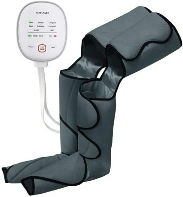 Chine Massager de jambe de compression de l'air 21W avec la chaleur à vendre