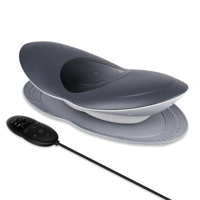 Chine Certification plus lombo-sacrée passionnée électrique de FCC de compression d'air de taille de Massager à vendre