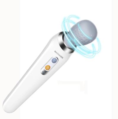 Chine Bodywand tenu dans la main sans fil Mini Massager IP7 vibrant 2200mAh à vendre