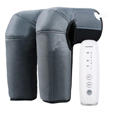 Chine Circulation du sang passionnée de Massager de jambe de compression de 3 niveaux 21W à vendre