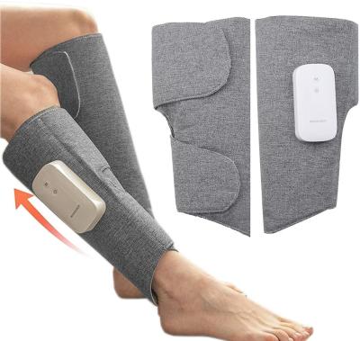 Chine Massager sans fil de jambe de compression de l'air 2200mAh pour Lymphedema à vendre