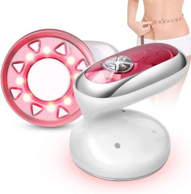 China RF Handheld Fat Burning Machine Weight Loss Cavitation Ultrasound 4.2W for sale