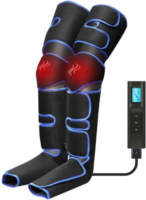 Chine Massager électrique de jambe de compression d'air d'ODM d'OEM avec le chauffage de genou à vendre