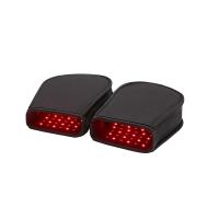 China rote Lichttherapie-Handschuhe DC12V 105pcs LED für Finger-/Handgelenk-Schmerzlinderung zu verkaufen