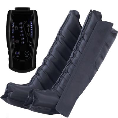 Chine Bottes séquentielles de récupération de compression d'air 6 modes à vendre